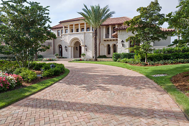 Trusted Barrington Hills, IL Driveway Pavers Experts