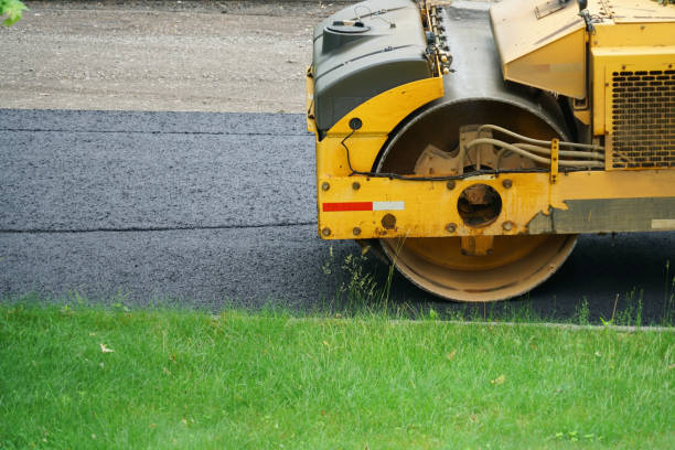 Best Driveway Repair Near Me  in Barrington Hls, IL
