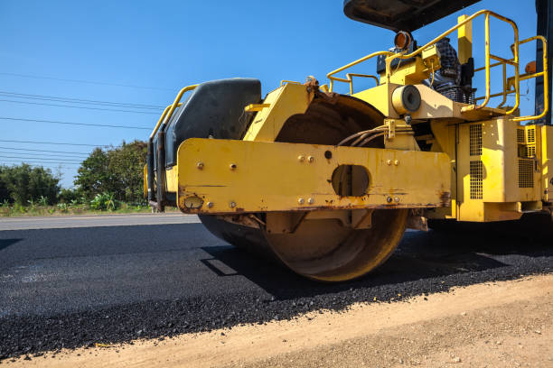 Best Cobblestone Driveway Pavers  in Barrington Hls, IL